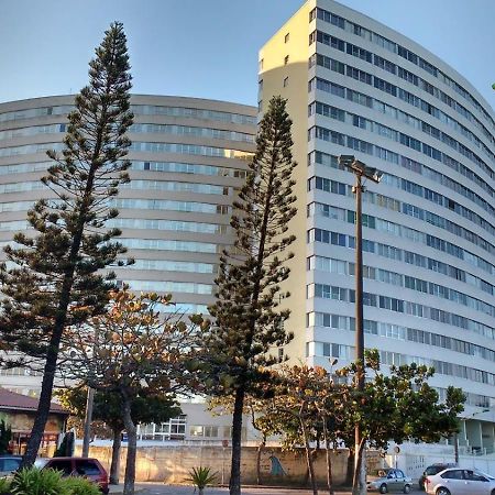 Apartamento Peruibe Pe Na Areia!!! 外观 照片