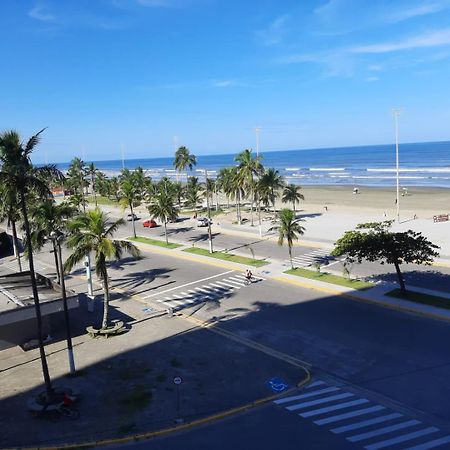 Apartamento Peruibe Pe Na Areia!!! 外观 照片