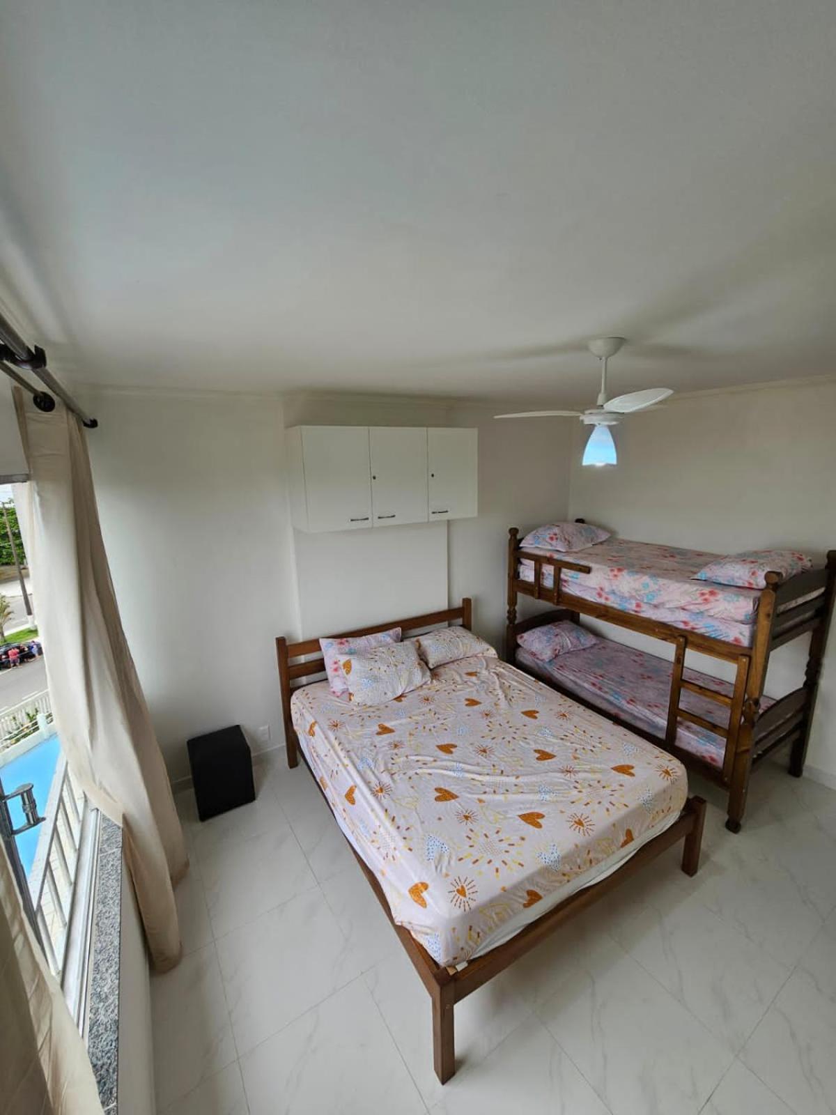 Apartamento Peruibe Pe Na Areia!!! 外观 照片