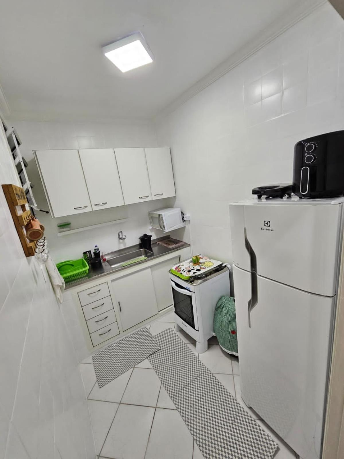 Apartamento Peruibe Pe Na Areia!!! 外观 照片