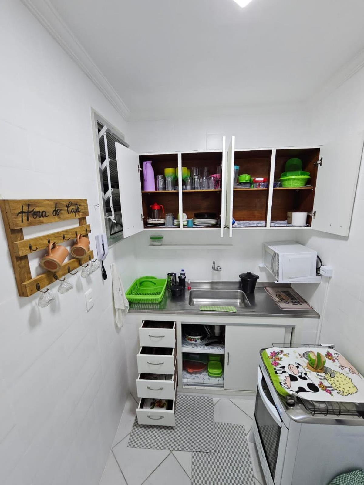 Apartamento Peruibe Pe Na Areia!!! 外观 照片