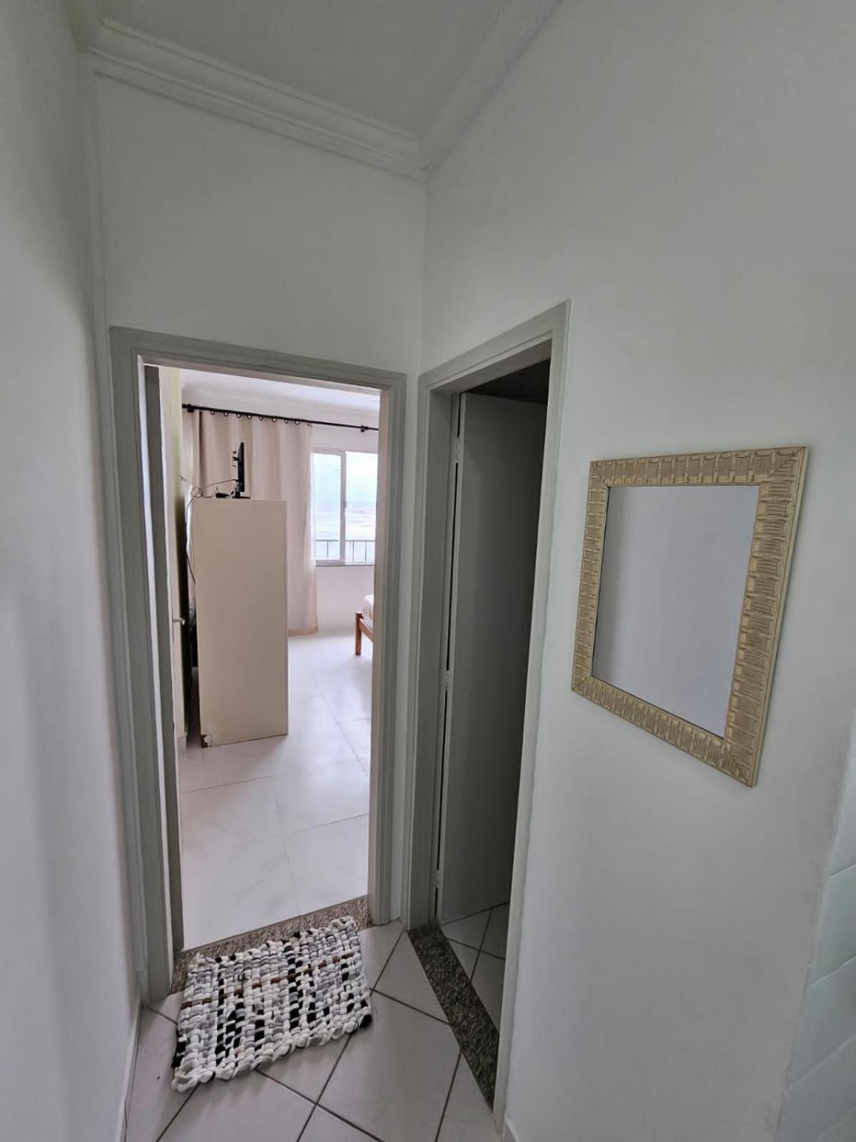 Apartamento Peruibe Pe Na Areia!!! 外观 照片