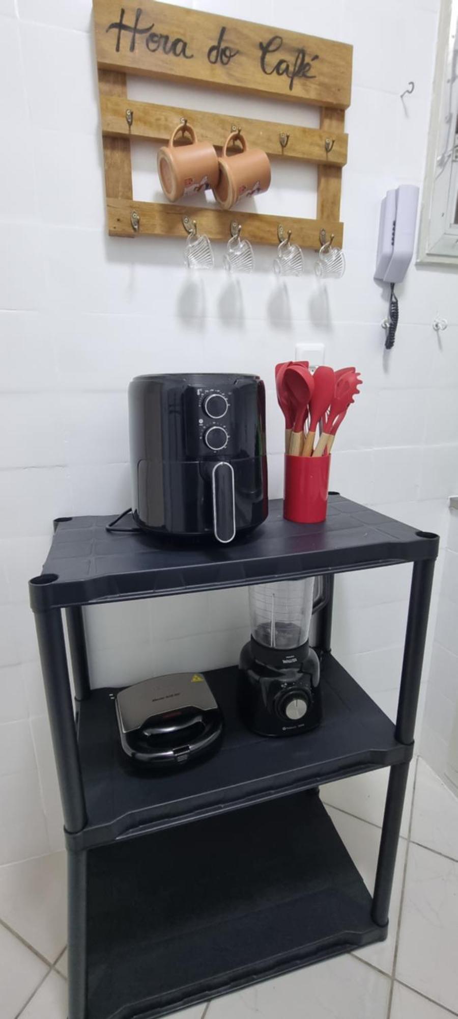 Apartamento Peruibe Pe Na Areia!!! 外观 照片